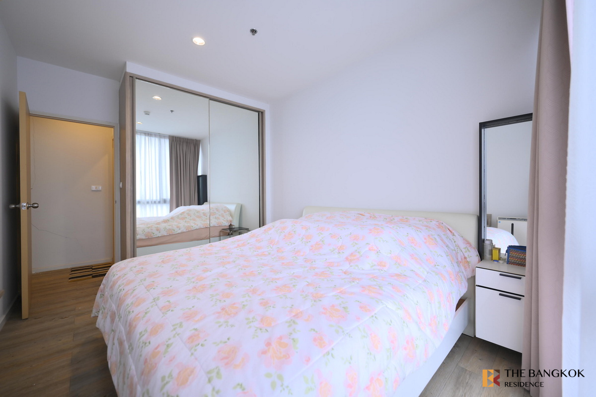 picture The Privilege of Luxury in an Economic Hub Location The Issara Ladprao - 6/10