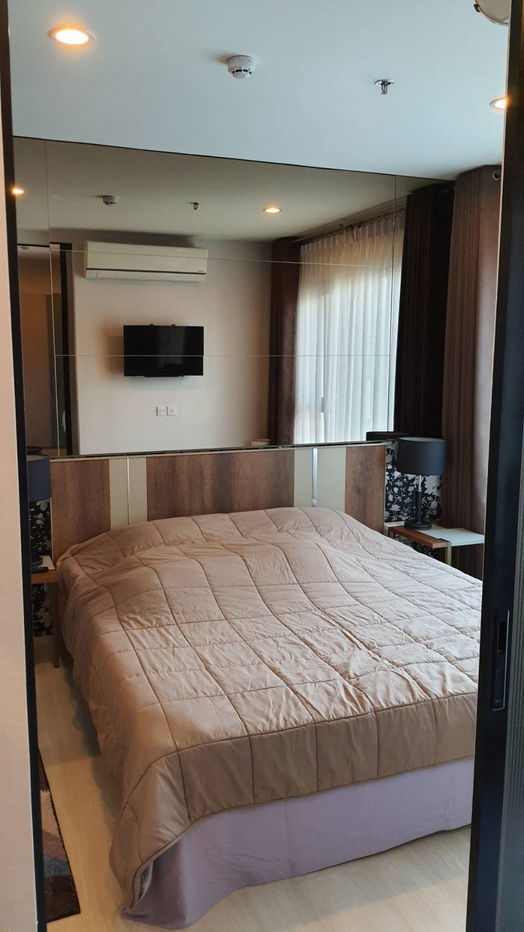 picture  For Rent    Life Asoke    19,000 - 1/12