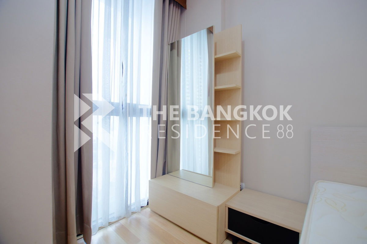 picture Ideo Huaikwang - Best price 3.3 MB , 1B1B size 35 sqm, prime area near Mrt ( Line ID: real_realestate or phone: 0842824246)  - 9/13