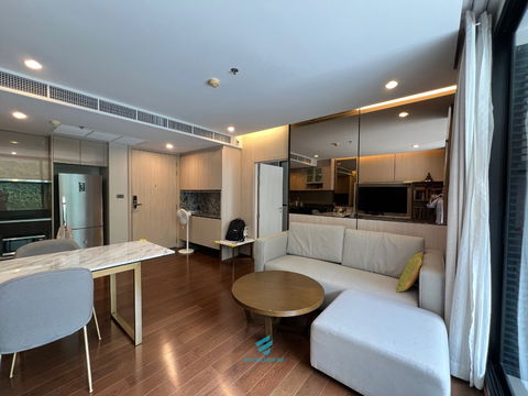 ให้เช่า The hudson สาทร7 ใกล้ สถานฑูตสิงค์โปร์, สาทร BTS ช่องนนทรี 