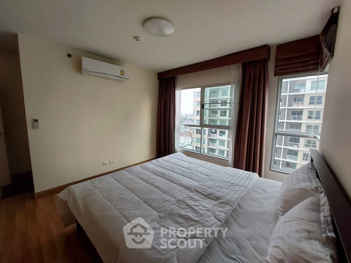 picture 2-BR Condo at S&S Sukhumvit 101/1 near BTS Udom Suk (ID 1455552) - 7/18