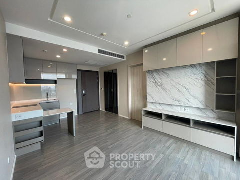 1-BR Condo at 333 Riverside near MRT Bang Pho (ID 1411085)