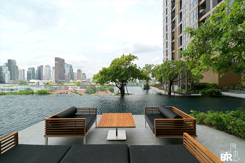📌 available Now 📌 Oka Haus Sukhumvit 36 ทำเล New CBD ใกล้ BTS ทองหล่อ 