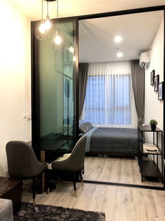 รูปภาพ 🦋RB19145 ให้เช่าถูกมาก📢ไนท์บริดจ์ คอลลาจ รามคำแหง👉แอดไลน์ @714txlxc( มี @ ด้วย) แอดมินตอบไว