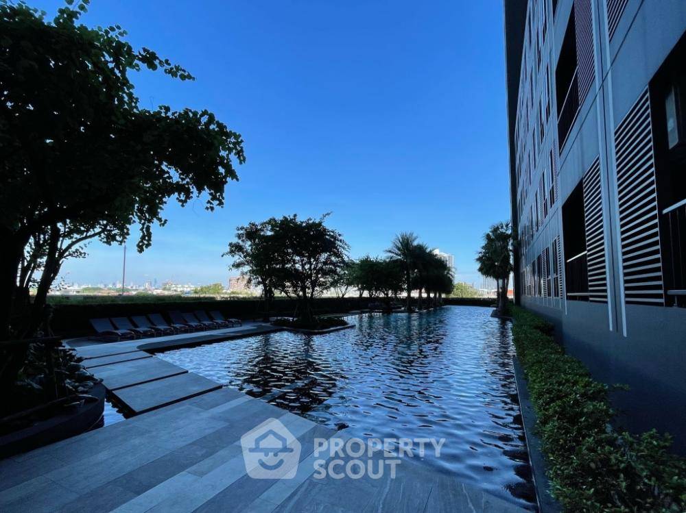 รูป คอนโด 1-ห้องนอน ที่ ไอดีโอ โมบิ สุขุมวิท อีสท์เกต ใกล้ BTS บางนา (ID 925785) - รูปที่ 12/14