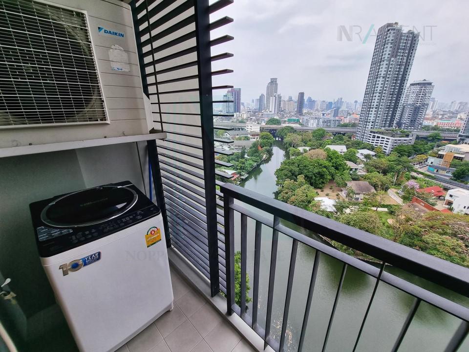 picture For Rent Condo BLOCS 77 Building 1, Floor 14,1 bed room, Room size 40.00 sqm - 8/8