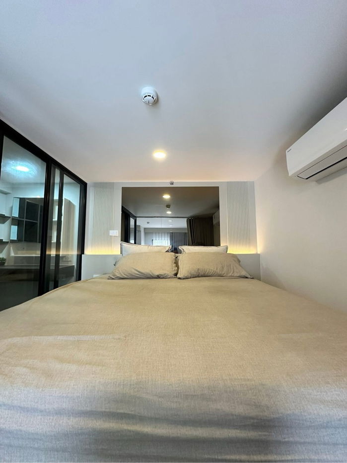 picture #Z1455 Condo for rent The Origin Ladprao-Bangkapi - 2/10
