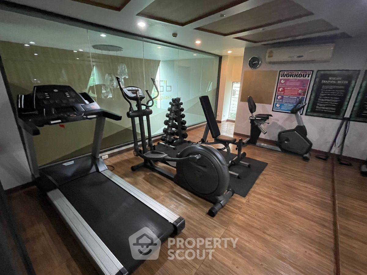 รูป คอนโด 1-ห้องนอน ที่ ดี 25 คอนโดมิเนียม ทองหล่อ ใกล้ ทองหล่อ (ID 2208397) - รูปที่ 24/24