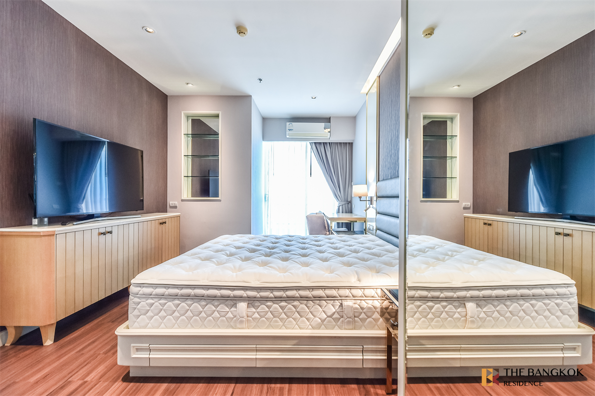 picture Supalai Prima Riva The Privilege of Luxury in an Economic Hub Location - 9/10