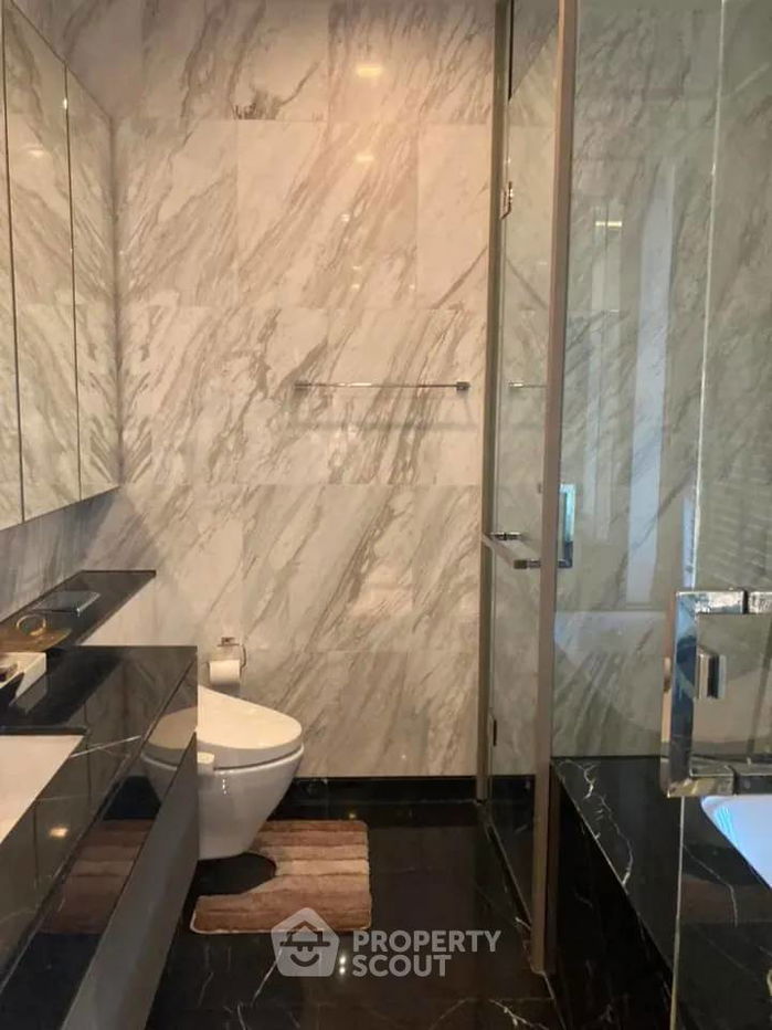 picture 1-BR Condo at Saladaeng One near MRT Si Lom (ID 997317) - 6/7