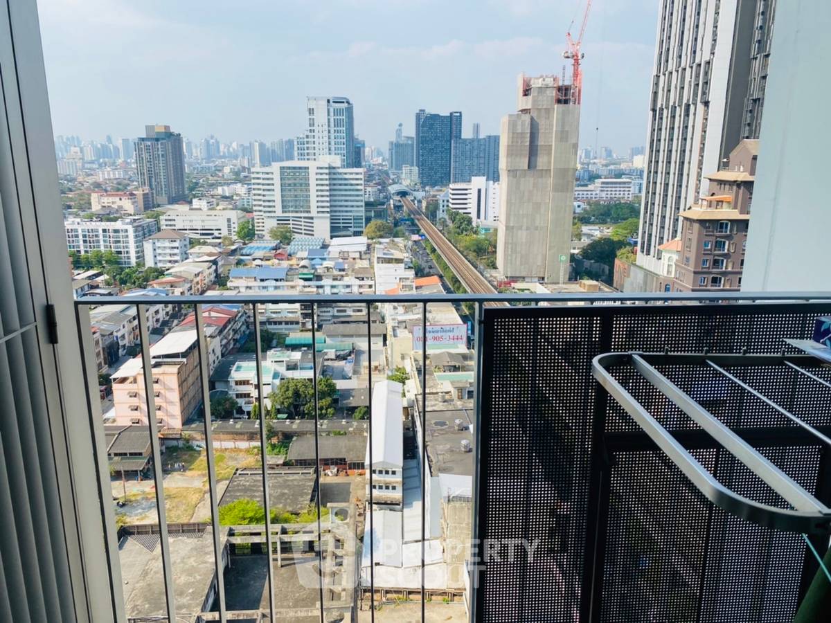 รูป คอนโด 1-ห้องนอน ที่ เดอะ รูม สุขุมวิท 62 ใกล้ BTS ปุณณวิถี (ID 680914) - รูปที่ 3/15