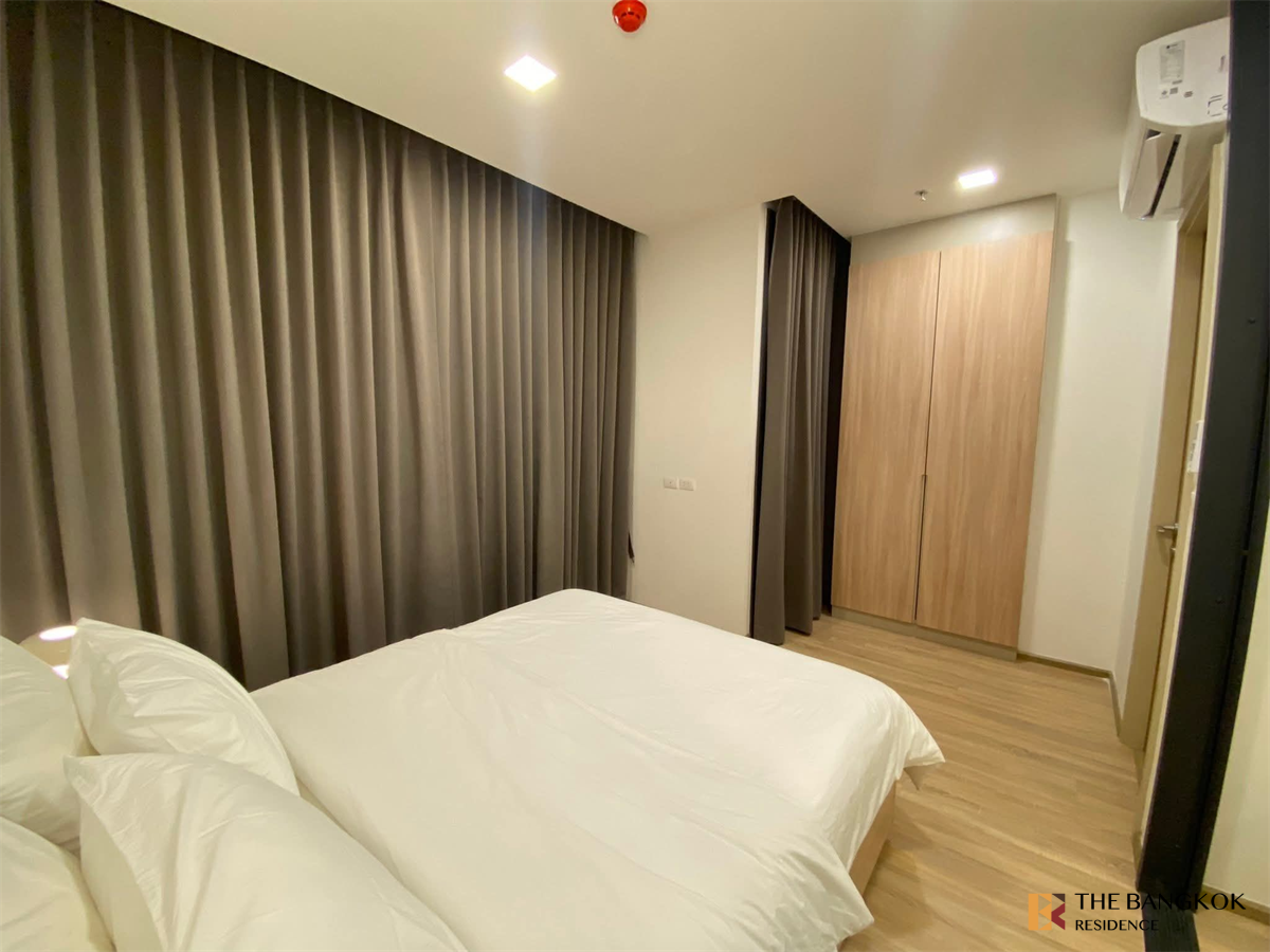 picture Ultimate Luxury Condo in Business District XT Phayathai near Airport Rail Link Phaya Thai Station - 6/9