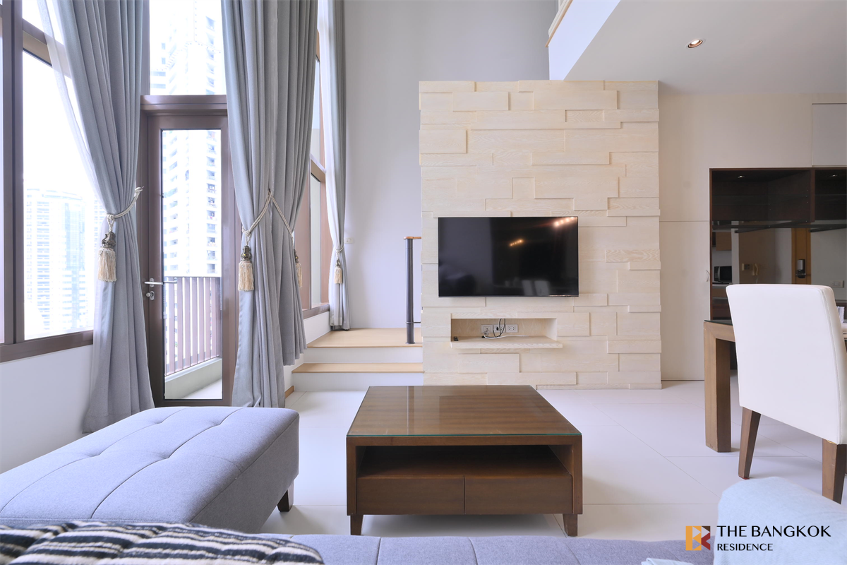 รูป ยูนิต Luxury หรูหราแบบไม่ต้องรอ ดิ เอ็มโพริโอ เพลส - รูปที่ 5/10