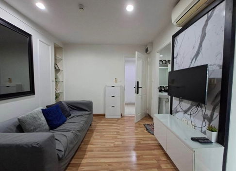 🛑LINE ID @cutecondo🛑 BEAUTIFUL ROOM +FULLY FURNISHED ✨QUICK REPLY