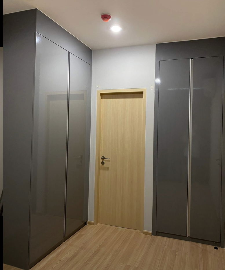 รูป Skyrise avenue Sukhumvit 64 ☎️1 bed 34 sqm‼️only 13000/month ‼️new room NOW AVAILABLE 🔆✅ - รูปที่ 8/8