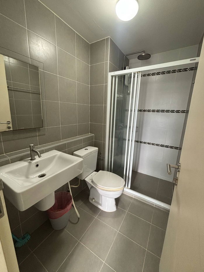 picture 1 bedroom condo for rent near Central Festival Chiangmai - 10/11