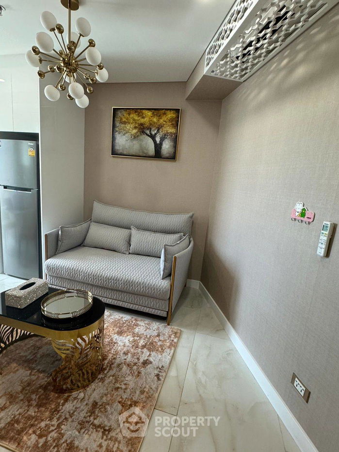 picture 1-BR Condo at Copacabana Beach Jomtien close to Jomtien Beach (ID 1543174) - 14/24