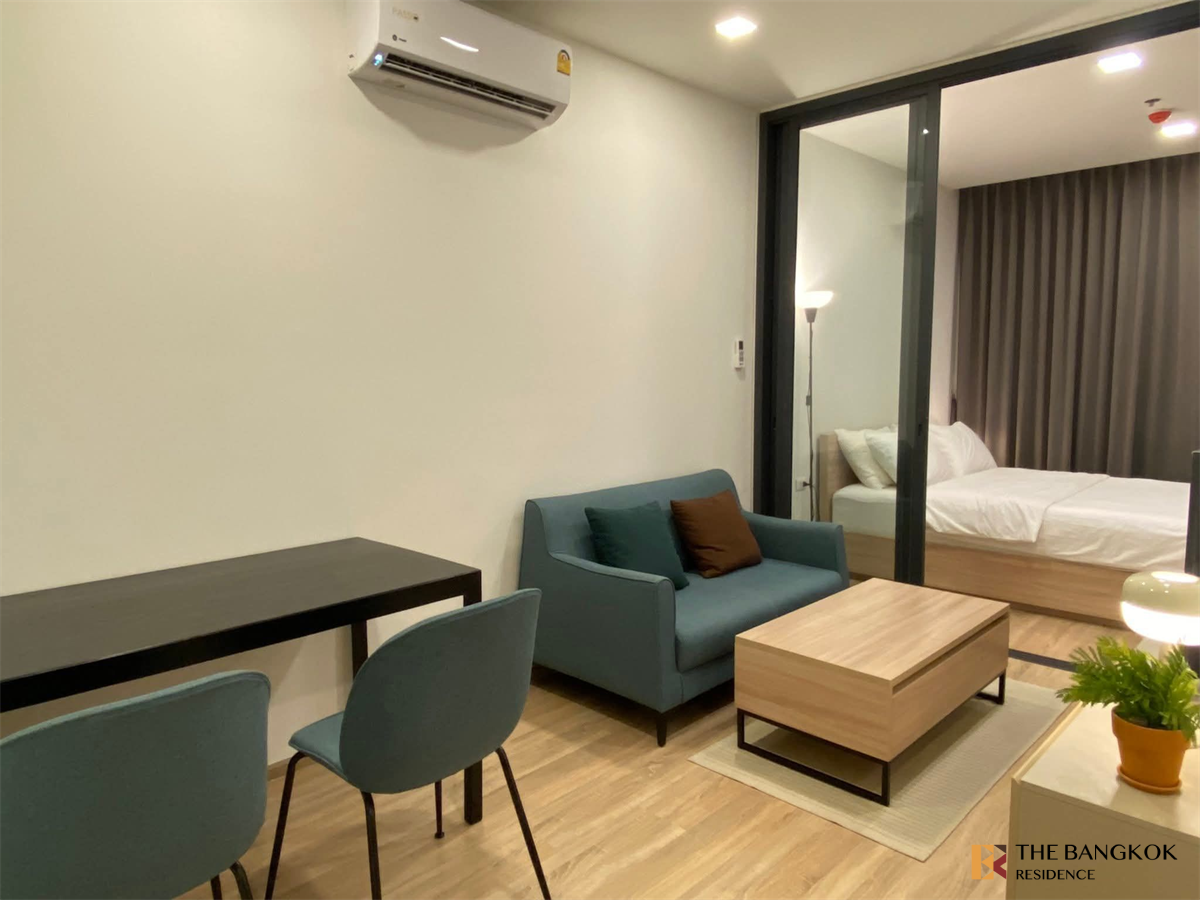 picture Ultimate Luxury Condo in Business District XT Phayathai near Airport Rail Link Phaya Thai Station - 8/9