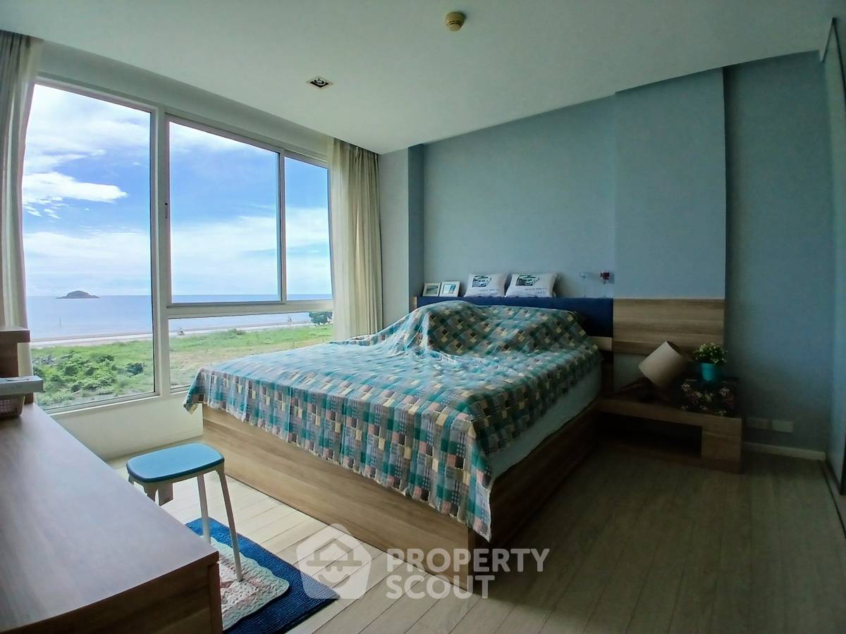 รูป คอนโด 2-ห้องนอน ที่ วันเวลา หัวหิน-เขาเต่า ใกล้ เขาเต่า (ID 1714005) - รูปที่ 1/15