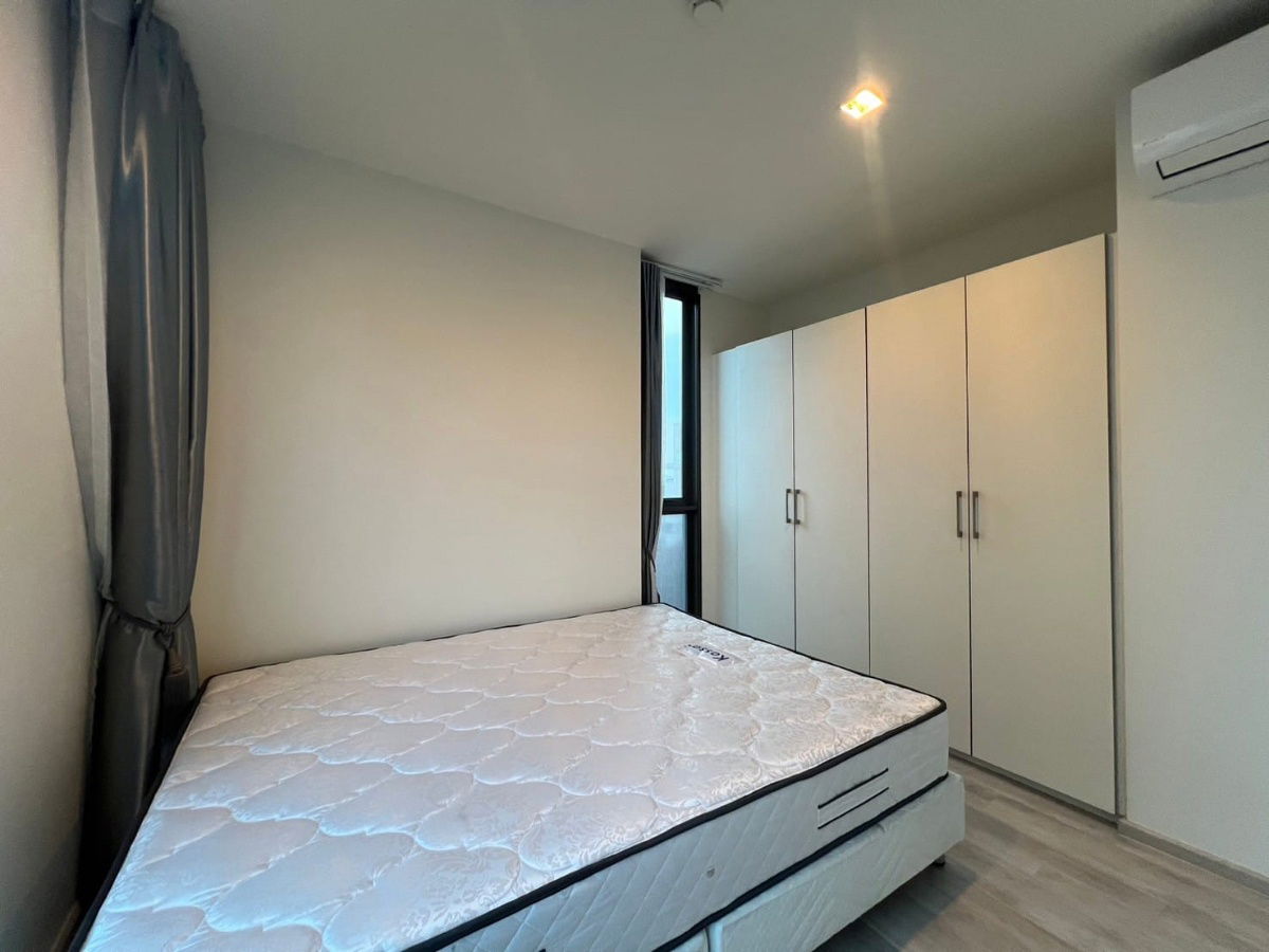 picture WS1413 🏢 For rent! Chambers Cher Ratchada-Ramintra only 17,000 baht/month - 5/14