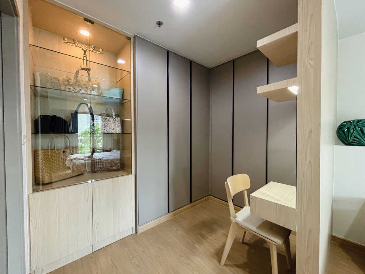 รูป 🏢 ให้เช่าคอนโด : IDEO Sukhumvit 93 (ไอดีโอ สุขุมวิท 93 )   รหัสทรัพย์  | 📌 LNP-C8425  - รูปที่ 6/13