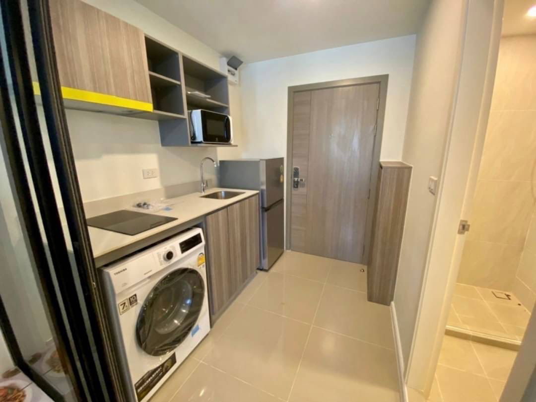 picture Condo for rent: The Origin Ramintra 83 Station (Ram Intra Station Km.9) - 4/7