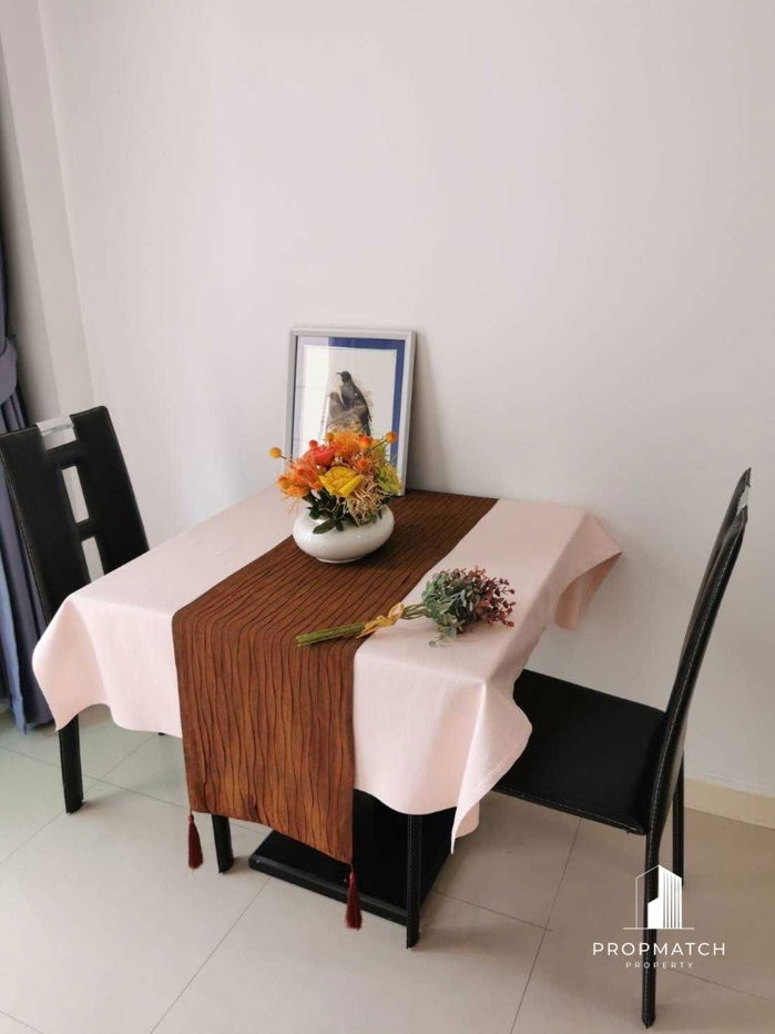 รูป ✨Flash Deal ✨The Clover Thonglor  (1 Bed 1 Bath 40 SQM.) พร้อมอยู่ ! เพียง 18,000 บาทต่อเดือน Tel.0981315848 @propmatch - รูปที่ 3/6
