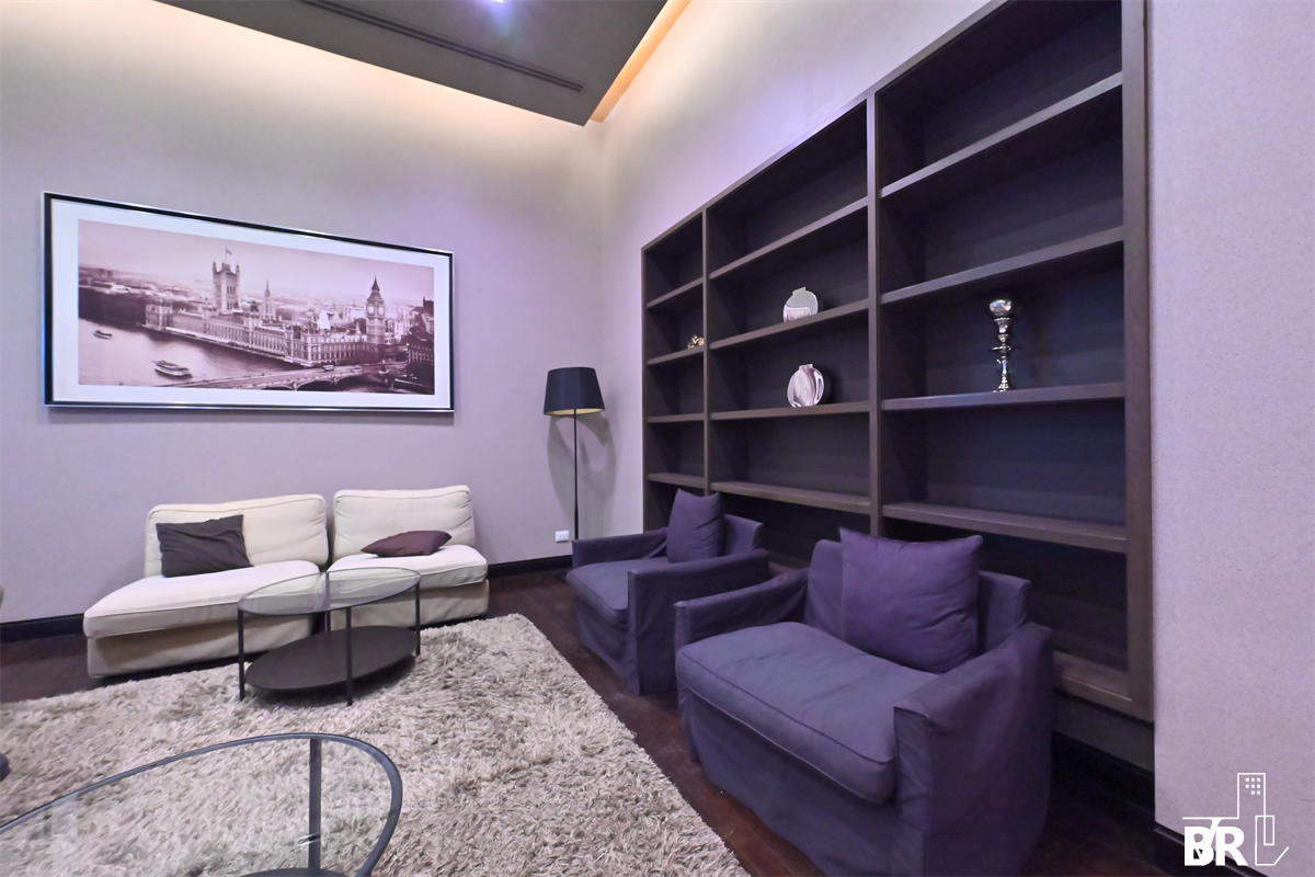 picture Luxury Condo Ready to Move-in at the Best Location Belle Grand Rama 9 near MRT Rama 9 Station - 9/9