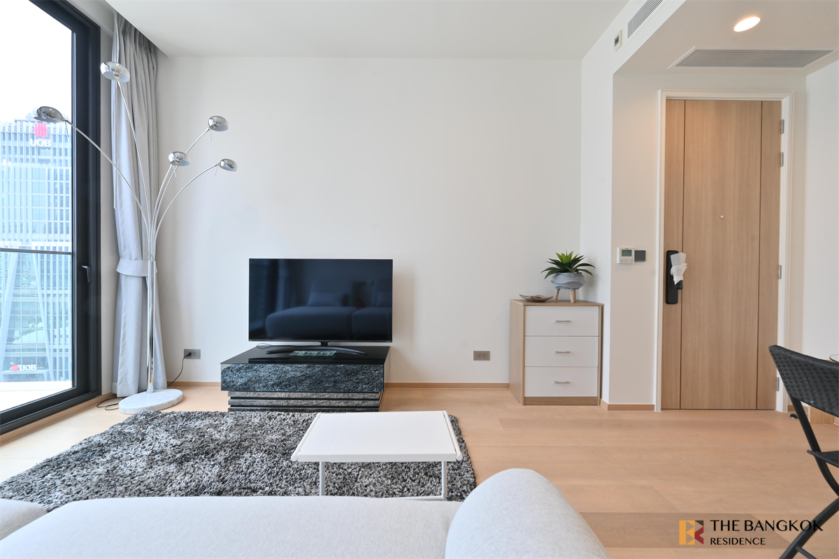 picture ANIL Sathorn 12 Ultimate Luxury Lifestyle with Convenience near BTS Saint Louis - 2/10