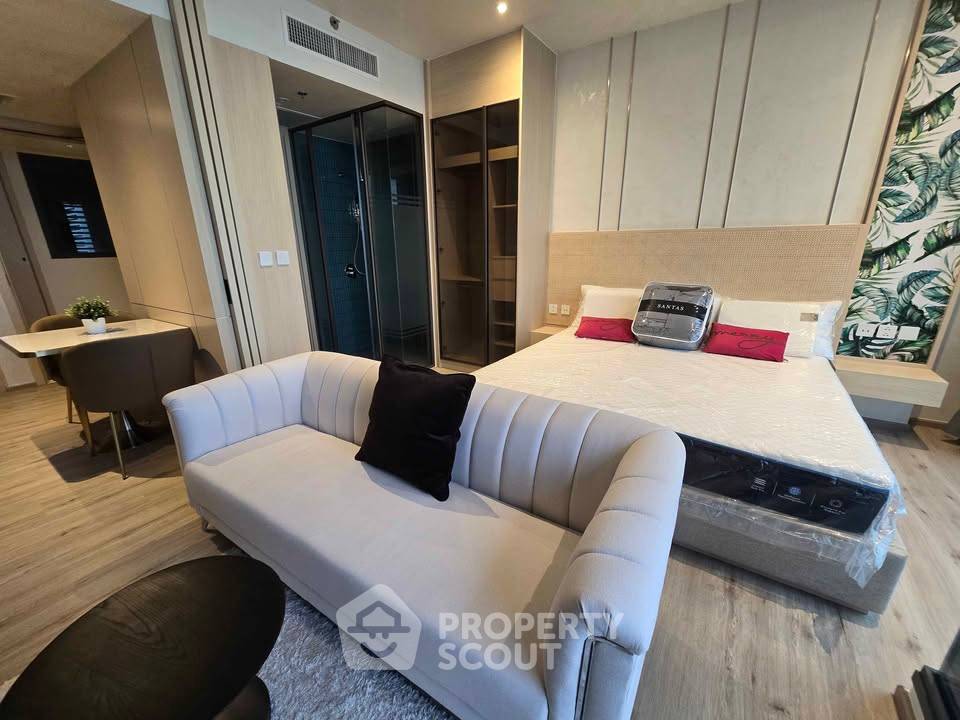 รูป คอนโด 1-ห้องนอน ที่ อารมณ์ วงศ์อมาตย์ ใกล้ ปราสาทสัจธรรม (ID 2106833) - รูปที่ 5/11