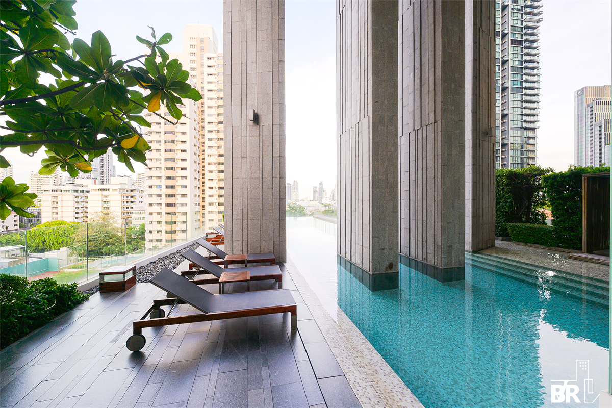 picture 39 by Sansiri Luxurious Design, Elevated Atmosphere near BTS Phrom Phong - 7/9