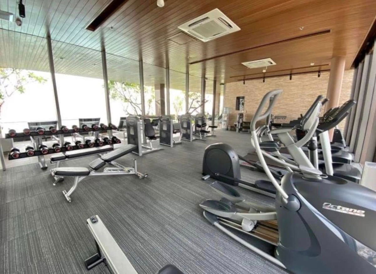 รูป 🏢 ให้เช่าคอนโด : The Lofts Ekkamai (เดอะ ล็อฟท์ เอกมัย)   รหัสทรัพย์ | 📌LNP-C8400  - รูปที่ 12/13