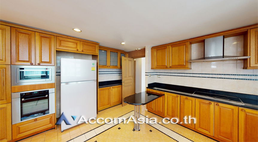 รูป 🔼🔽 AccomA 📩 Charming Thai-style condominium with classic wooden accents (1510793) - รูปที่ 8/17