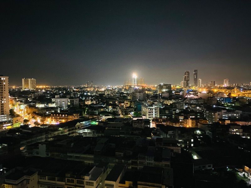picture The Trust Residence Ratchada-Rama 3 - 7/7