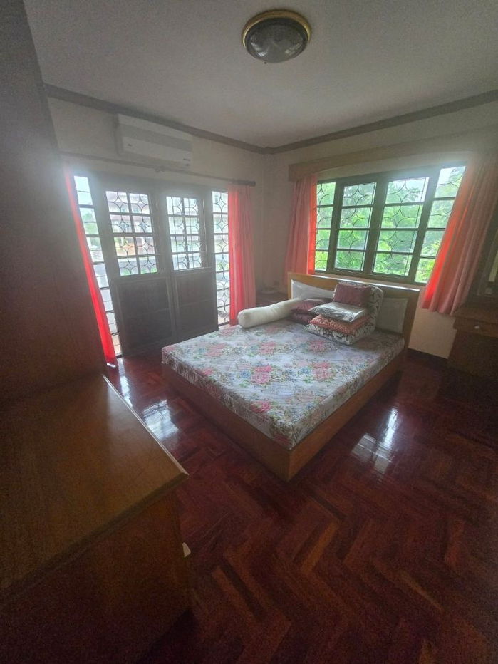 รูป ขายบ้านเดี่ยว 2 ชั้น บ้านชัยพฤกษ์ บางบอน 82 ตร.ว. แปลงมุม เฟอร์นิเจอร์ built in ใกล้ถนนกาญจนาภิเษก  - รูปที่ 7/14