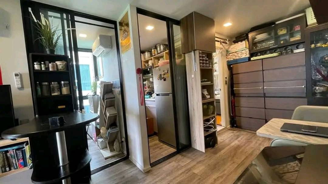 รูป 💥SL-6397💥ขายคอนโด ห้องสวย ราคาดี แอทโมช รัชดา - ห้วยขวาง   👉แอดไลน์ @primahome  - รูปที่ 10/16