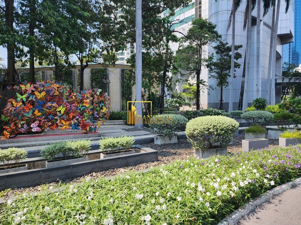 รูป Millennium Residence | Stylish 1 Bedroom Condo in Asoke - BR5289CD - รูปที่ 25/29