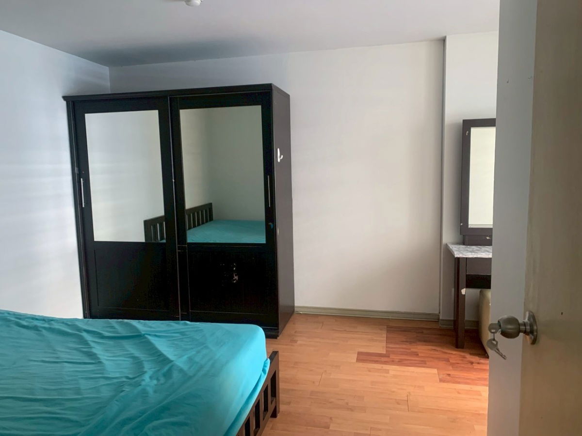 picture S-LPNCT126 Condo for sale, Lumpini Center Sukhumvit 77, 9th floor, Building B, city view, 56 sq m., 2 bedrooms, 1 bathroom, 2.6 million, 064-959-8900 - 2/12