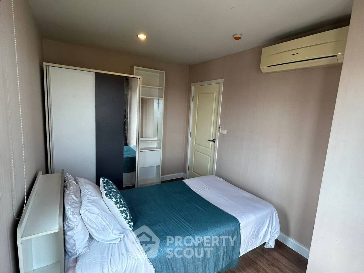 picture 2-BR Condo at The Privacy Ratchada Sutthisan in Sam Sen Nok (ID 2208435) - 2/9