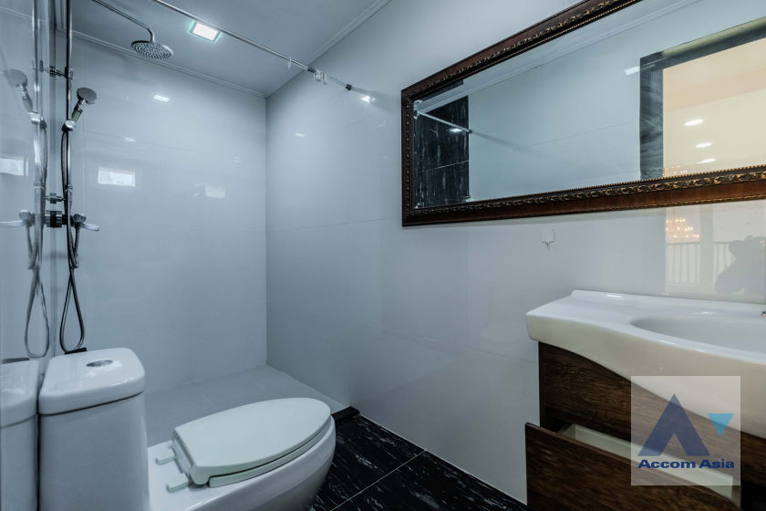 รูป 🔼🔽 AccomA 📩  4 BR Townhouse @Fantasia Villa 2 (AA39256) - รูปที่ 17/20