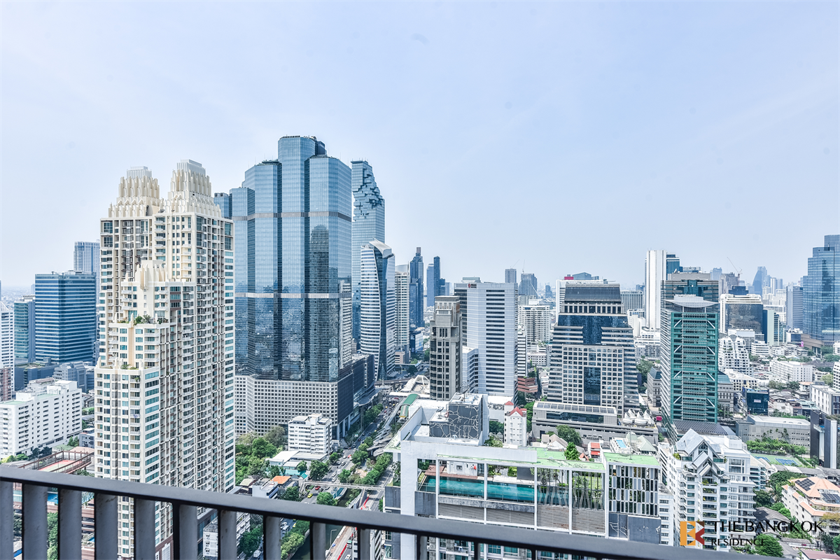 รูป นารา ไนน์ ยูนิต Luxury หรูหราแบบไม่ต้องรอ - รูปที่ 10/10