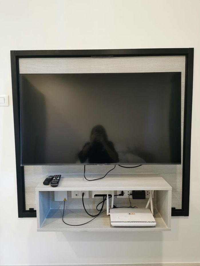 picture 🌿 For Rent: Escent Park Ville – Garden View, Building B, 8th Floor - 10/15