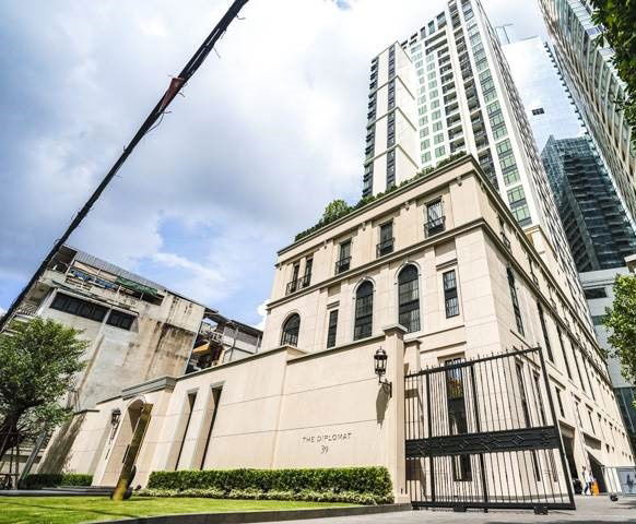 picture ✨Prime location urgent to sell near BTS - Phrom Phong ✨  - 2/6