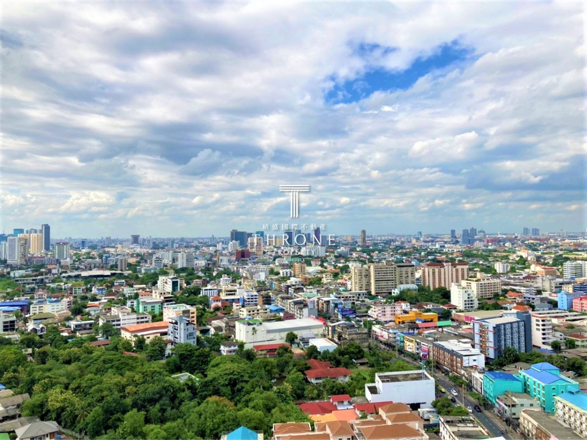 picture The Line Sukhumvit 71 🌟PN-00003434🌟 - 13/17