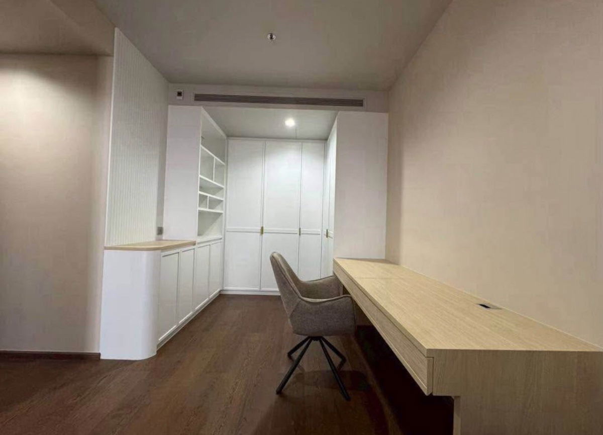 รูป #A124447 ✅ 15/7/68  ให้เช่า IDEO Q Sukhumvit 36 📲📢สอบถาม ld line @condoboy - รูปที่ 5/6