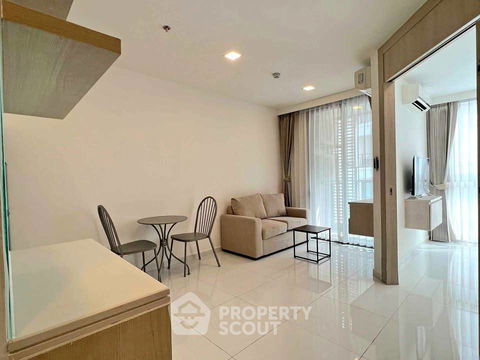 1-BR Condo at The Cloud close to Phratamnak (ID 2135897)