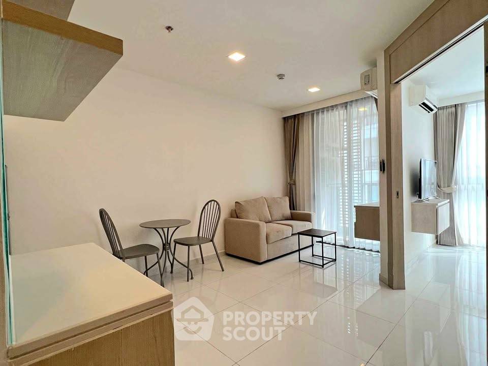 รูป คอนโด 1-ห้องนอน ที่ เดอะ คลาวด์ ใกล้ ถนนพระตำหนัก พัทยา (ID 2135897) - รูปที่ 1/9