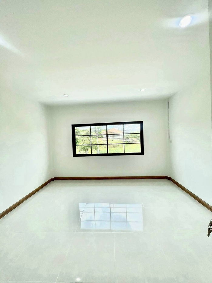 รูป ขาย ทาวน์เฮ้าส์ 16 ตร.ว. บ้านศรีประจักษ์ รังสิต - นครนายก  - รูปที่ 9/12