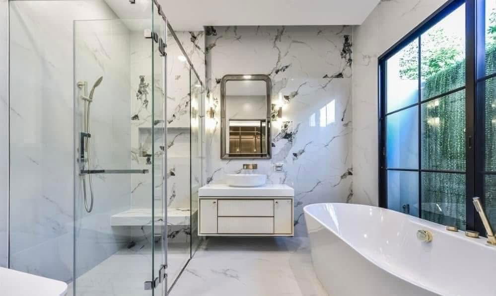 picture Single house for rent, very luxurious  Nantawan project NANTAWAN Pinklao-Kanchana Super luxury 2 floors  Spacious area  - 16/23