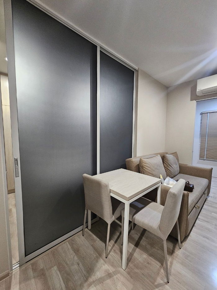 picture #S4121 For Rent Niche Mono Ramkhamhaeng - 13/15